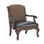Fauteuil Lucille