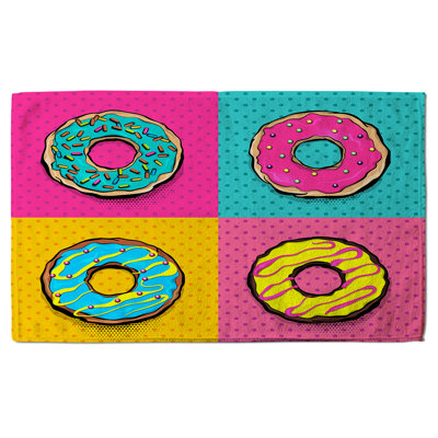 Dorlinde Midweight Bath Towel