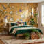Papier peint oriental oiseaux chinoiserie-517460745-517460758