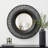 Woollard Round Mirror