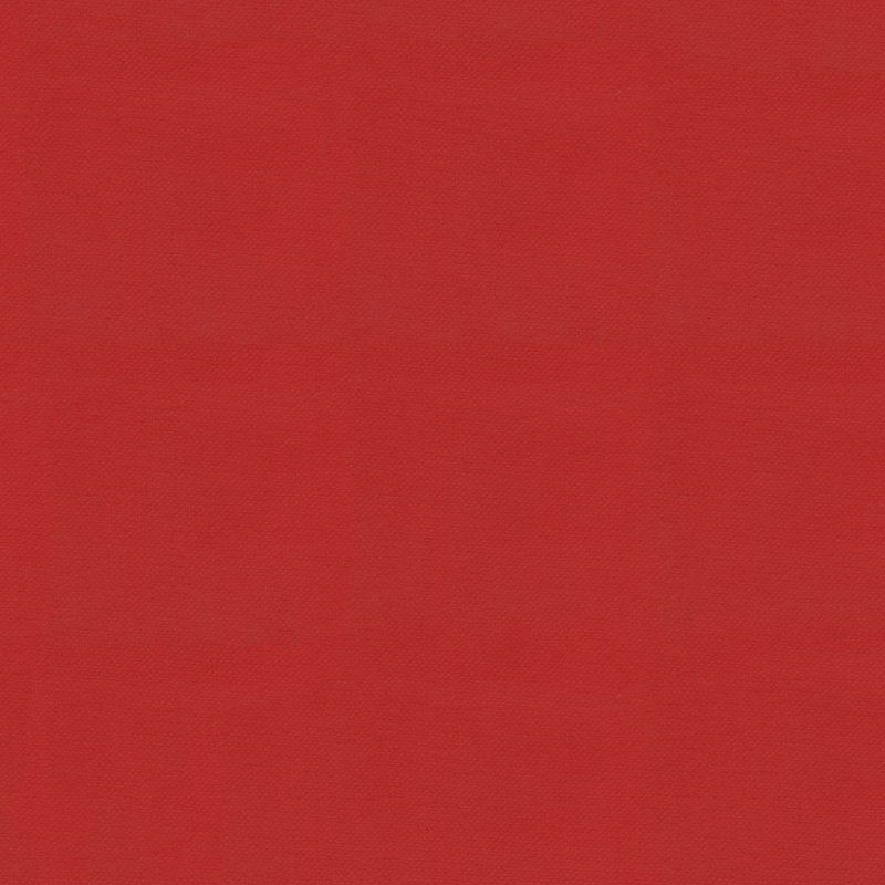 Tissu Sampson, Rouge