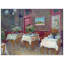 Vincent Van Gogh - Wrapped Canvas Painting-21212566