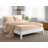Bedgear Basic Bed Sheet Set - Breathable, Soft, Lightweight Essential Bedding-88887036-50513239