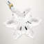 Annual Snowcrystal Ornaments 2026