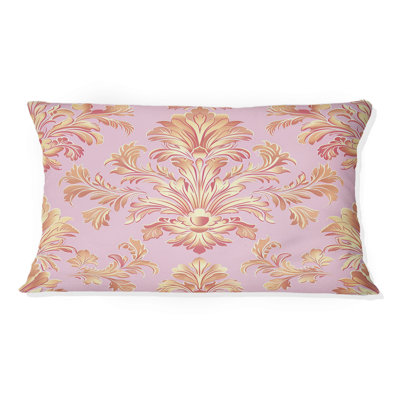 Coussin Damask Enchantment II - Glam