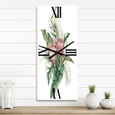 Horloge murale