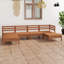 Anthonyson 6 Pieces Sofa Seating Group-531720594-452992542