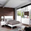 Commode moderne moderne Mid-Century