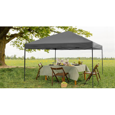 Pop-Up Canopy