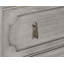 McKinney 3 - Drawer Solid Wood Nightstand