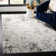 Dyllan Vogue Performance Abstract Rug