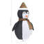 Indoor / Outdoor Christmas Ball Set-1252641042