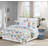 Coastal Haven Cotton Reversible Quilt Set-996572667