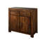 Metro Life 90cm Solid Wood Sideboard