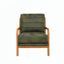 Fauteuil en bois-131277094