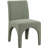 Gramercy Linen Textured Fabric Dining Chair-88545591