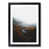 Black Framed