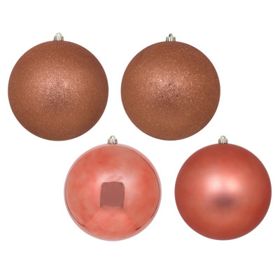 Holiday Décor Ball Ornament