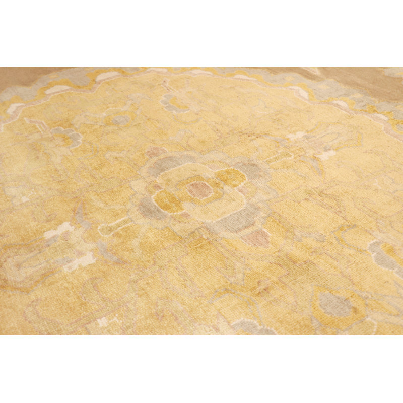 One-of-a-Kind 9'4" X 12'8" Area Rug