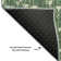 Premium Machine Washable Cerrito AMF514 Green Rug