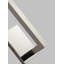 Stagger 1 - Light LED Armed Sconce-79107843-79107845