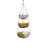 RSVP International Decorative Basket-17611320