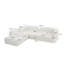 Canapé modulaire moderne en forme de L-2072079296