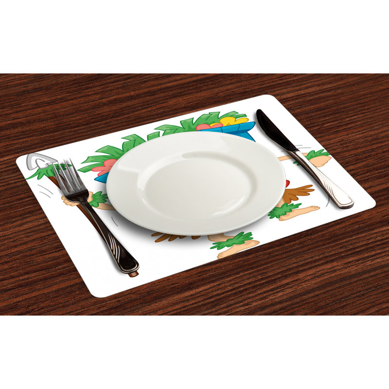 Récapitulatif 18,5" bar tiki