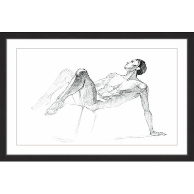 Single Picture Frame Print