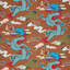 Schumacher x Johnson Hartig Magical Ming Dragon Wallpaper-45074271