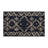 Machine Washable Gray Area Rug-928267930