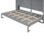 Lit escamotable double pleine grandeur-261140041-261140040