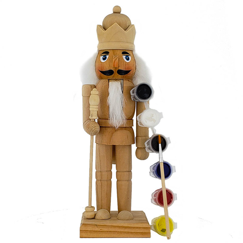 Christmas No Animal(s) Nutcracker