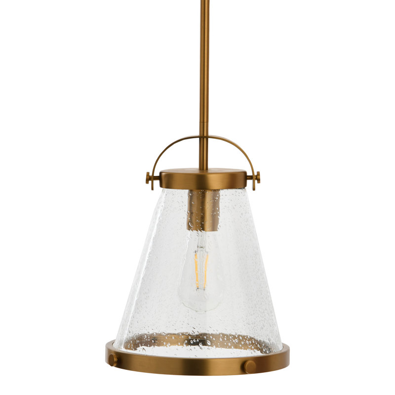 Brandle 1 - Light Pendant, Gold