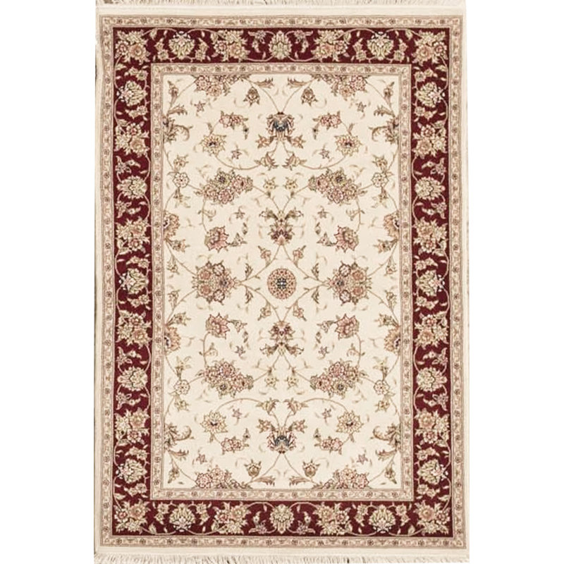 Oriental Area Rug