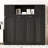 Murphy Bed with Storage Cabinets
