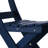 Laguna 3-Piece Folding Dining Set-110222279