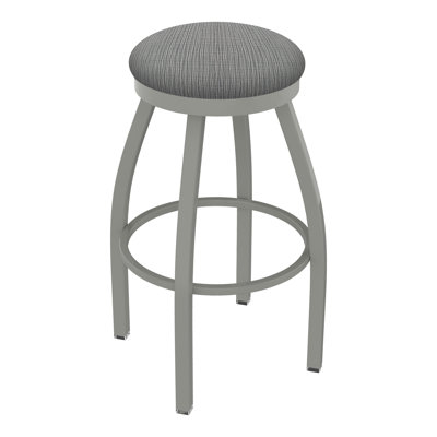802 Misha Swivel Stool