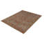 Distressed Homage Hand Knotted Wool Geometric Area Rug-1154682046