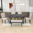 Govany 6 - Person Dining Set-1692993512-1692993518-1692993519