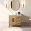 36" Single Bathroom Vanity Set-94426587-94564315
