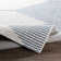 Jaceyon Indoor/Outdoor Geometric Gray Area Rug