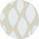 Divya Chenille Abstract Indoor Rug