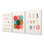 Citlali 3-Piece Kids Wall Décor Set