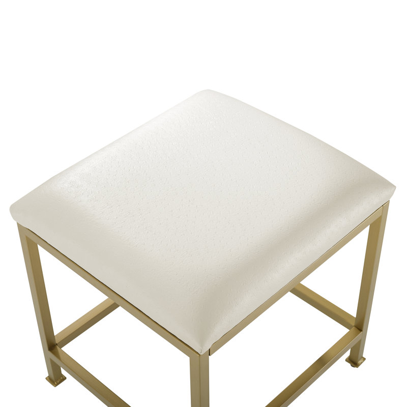 Tabouret de coiffeuse Eiffe