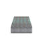 Matelas à noyau en mousse 7 po, confort moyen-69384203