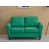 Vert 100% lin est en rupture de stock