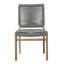 Explorer Outdoor Dining Side Chair