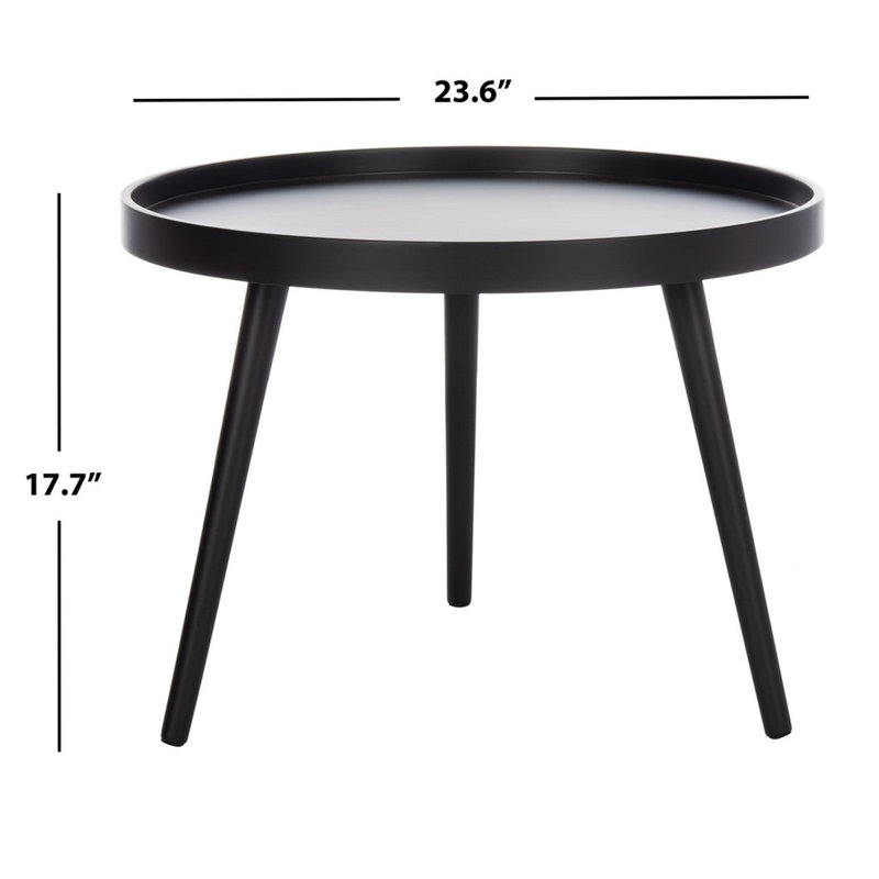 Alceo End Table