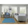 Chenille Geometric Indoor Rug